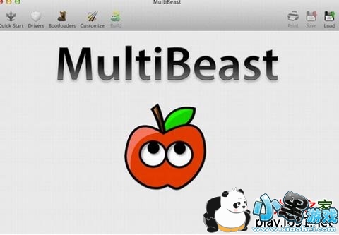 MultiBeast