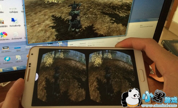 Trinus gyre VR 电脑版