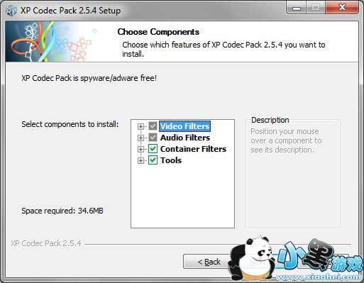 Xpcodecs������