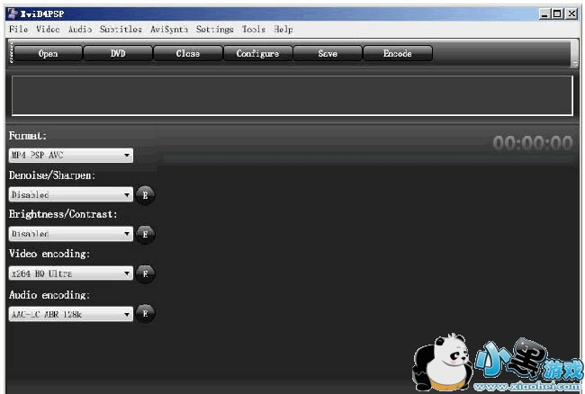 PSP��Ƶת������