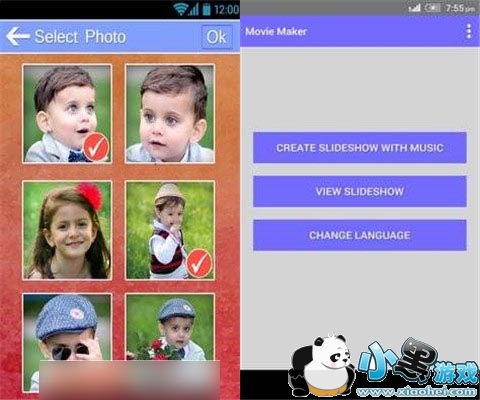 movie maker�ֻ���