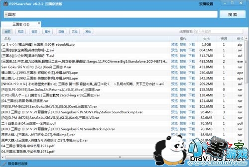 ED2K��Դ����