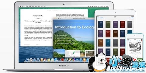 iBooks Author