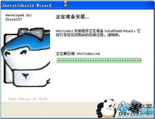 Win7codecs(Win7������)