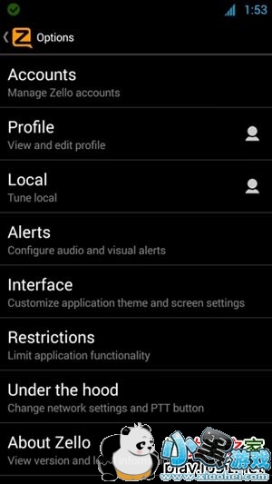 Zello�����Խ�(Zello Walkie Talkie Loudtalks)��׿��
