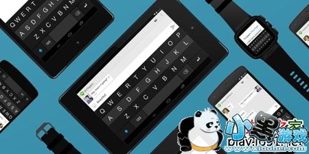 Fleksy���뷨(Fleksy Keyboard)��׿��