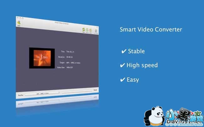 ������Ƶת����mac��