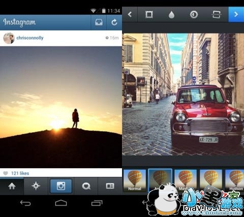 Instagram��׿��