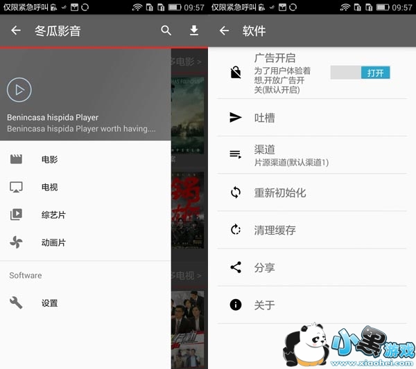 ����Ӱ��