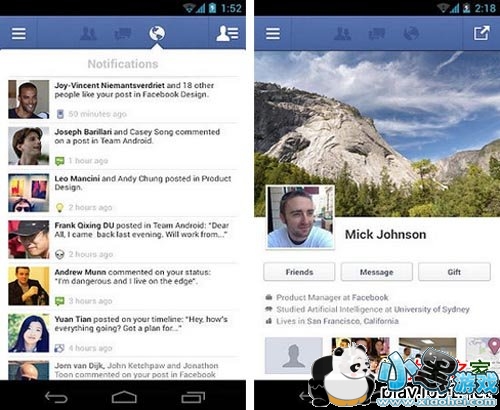 Facebook��׿��