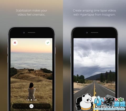 Hyperlapse - Instagramƻ����