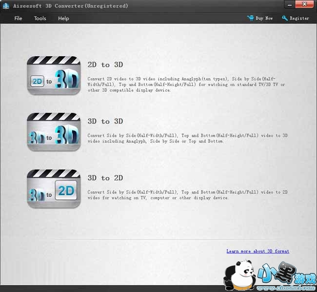 Aiseesoft 3D Converter(3D��Ƶת������)