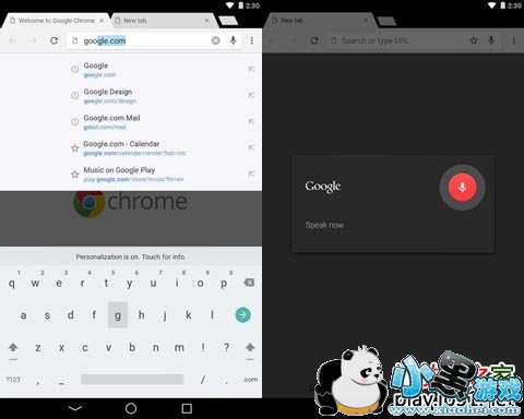 Chrome Beta��׿��