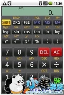 ��׿�ֻ���ѧ������