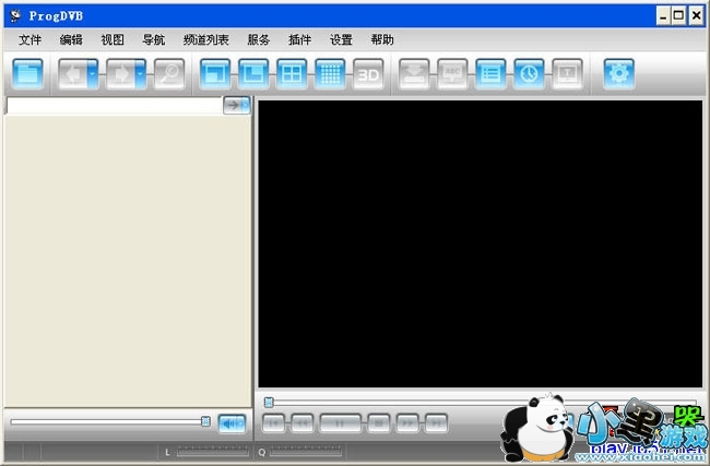 ProgDVB�������İ�