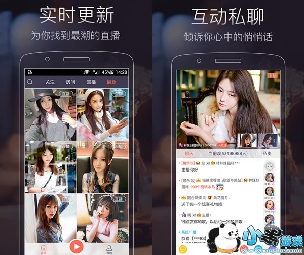 ��ϲֱ����׿��(��Ů��Ƶֱ��)