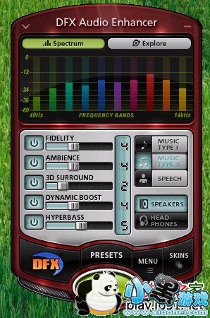 ��Ч��ǿ����