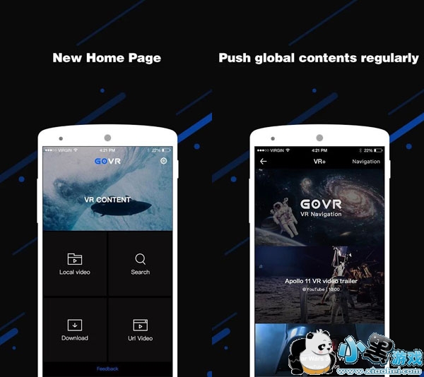 GoVR������