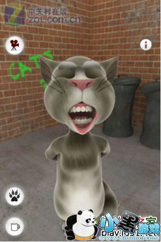 ��˵������ķè