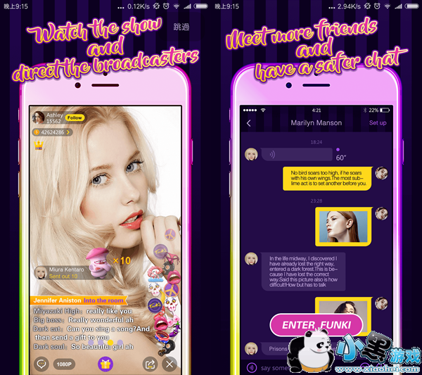 funkiֱ����׿��app