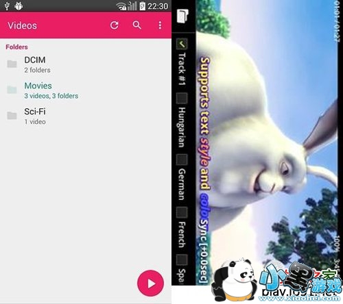 MX Player �����