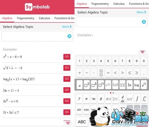 Symbolab��׿��