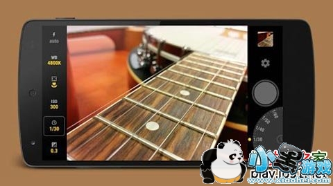 �ֶ����Manual Camera��׿��