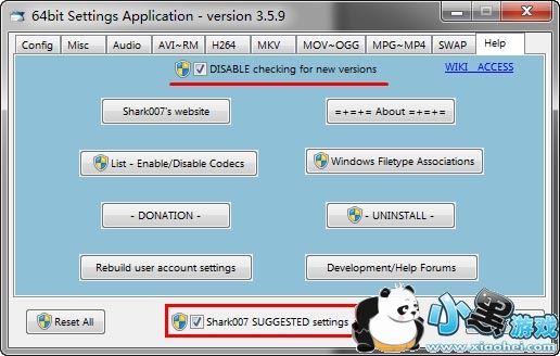 win7codecs������32λ