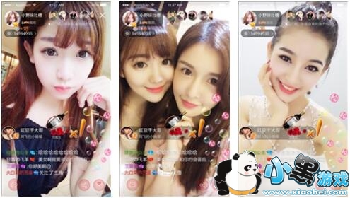 ������Ůֱ����app