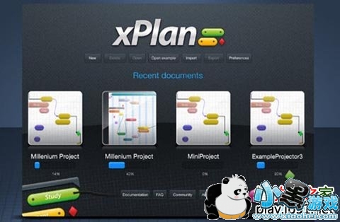 xPlan