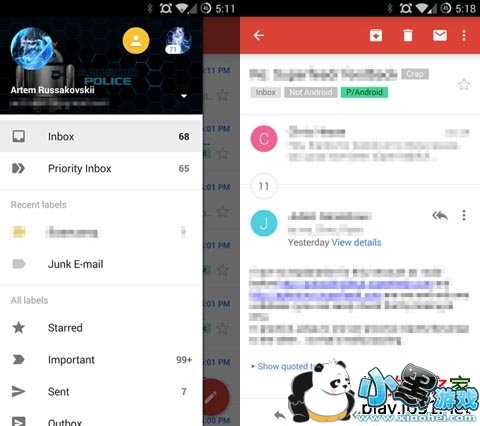 Gmail���䰲׿��