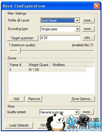 xvid������