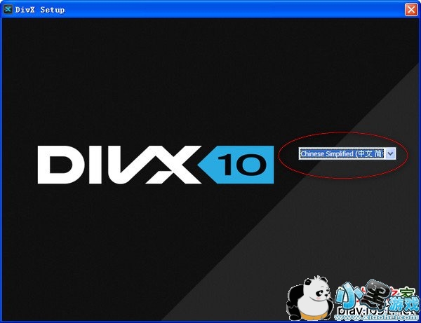 DivX��Ƶ������