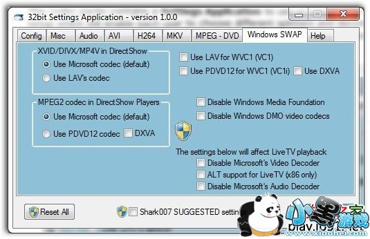 Win8codecs(Win8������)