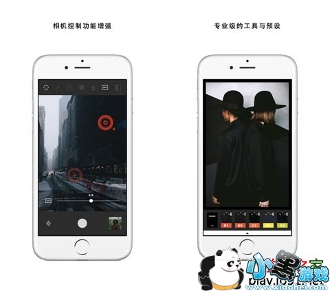 VSCO Cam iPadƻ����