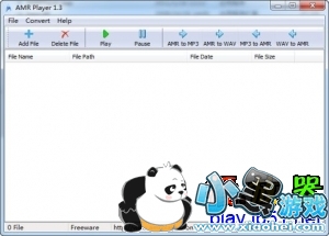 amrתmp3ת����