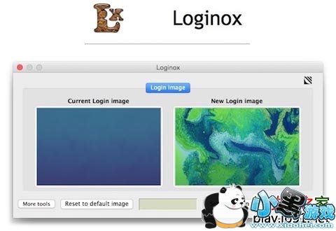 loginox