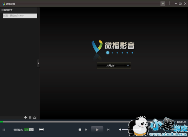 ΢��Ӱ�������� VR PC��