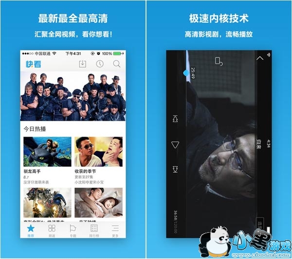 �쿴Ӱ��ƻ��iPad��