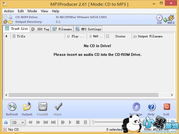 MP3Producer CDתMP3����