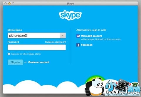 Skype
