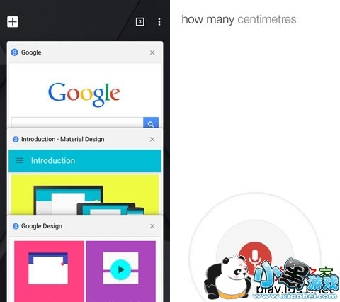 谷歌浏览器苹果版