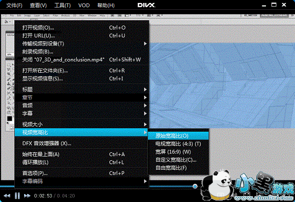 DivX Plus(px������)