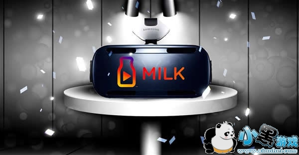 Milk VR ��׿��