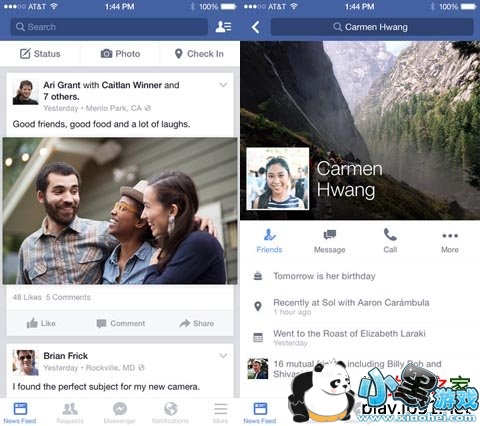 Facebook iPadƻ����