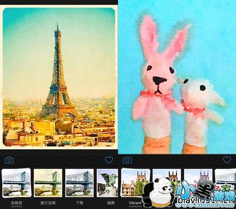 Waterlogue iPadƻ����