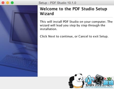 PDF Studio