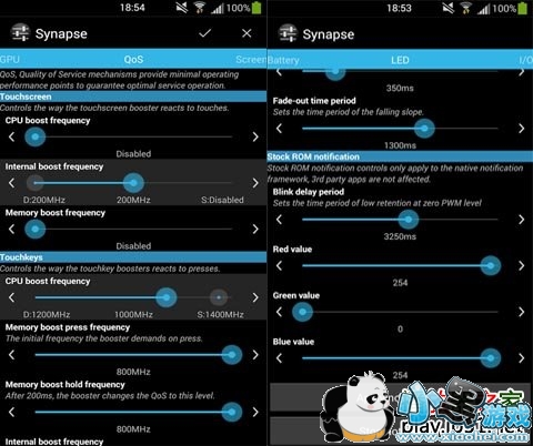 Synapse�ں˵���