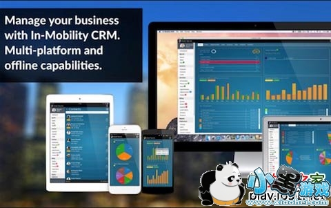 In-Mobility CRM