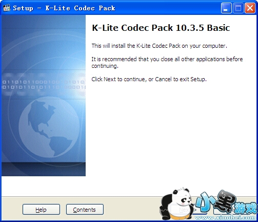 ӰK-Lite Codec Pack Update
